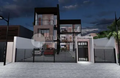 Apartamento à venda pertinho do mar, ipanema, pontal do parana - pr