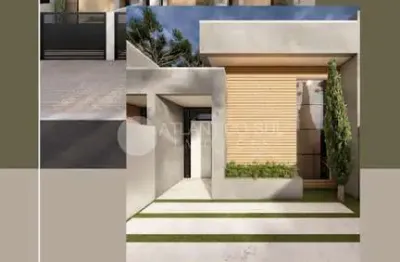 Casa com 2 quartos à venda no Canoas, Pontal do Paraná 