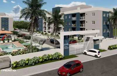 Apartamento à venda, praia de leste, pontal do parana - pr