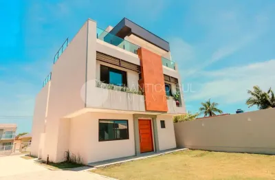 Casa com 3 quartos à venda no Canoas, Pontal do Paraná 