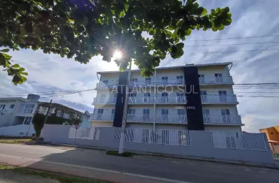Apartamentos novos frente mar, guarapari, pontal do parana - pr