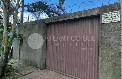 Casa com 2 quartos à venda no Monções, Matinhos 