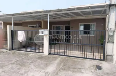Casa à venda, 500 metros do mar em gaivotas, matinhos - pr