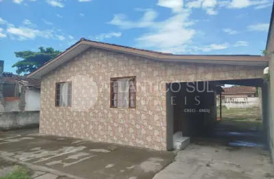 Casa lado mar à venda, praia de leste, pontal do parana - pr