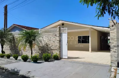 Casa à venda com 06 quartos, praia de leste, pontal do parana - pr