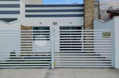 Casa com 2 quartos à venda no Canoas, Pontal do Paraná 