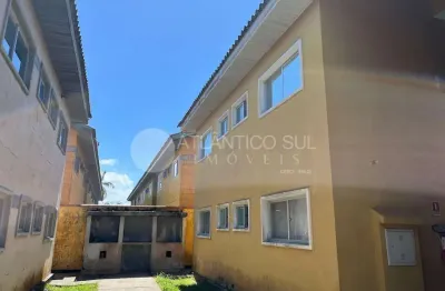 Apartamento para locação, carmery, pontal do parana - pr
