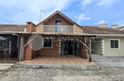 Casa à venda, 700 metros do mar, balneário albatroz, matinhos - pr