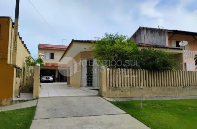 Investimento  residencial pertinho do mar, pontal do sul, pontal do parana - pr