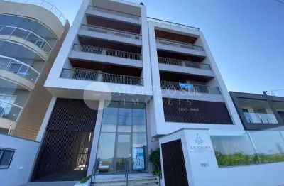 Apartamento à venda mobiliado e novo, frente mar, costa azul, matinhos - pr