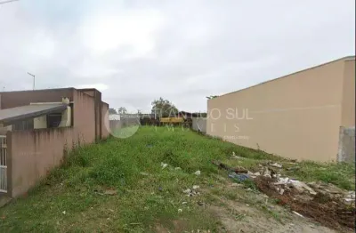 Terreno à venda no Monções, Matinhos 