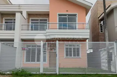 Sobrado à venda na faixa mar, pontal do sul, pontal do parana - pr