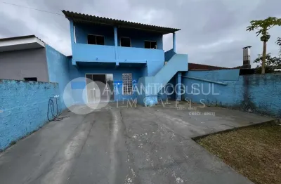 Casa com 2 quartos à venda no Balneário Itatiaia, Pontal do Paraná 