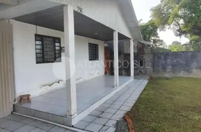 Casa com 3 quartos à venda na Praia de Leste, Pontal do Paraná 