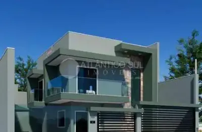 Casa com 3 quartos à venda no Porto Fino, Pontal do Paraná 