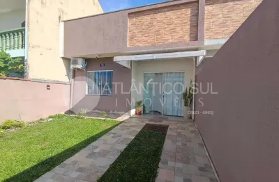 Casa à venda com piscina, praia de leste, pontal do parana - pr