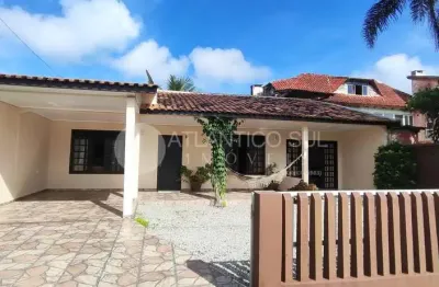 Casa com 2 quartos à venda em Vila Nova, Pontal do Paraná 