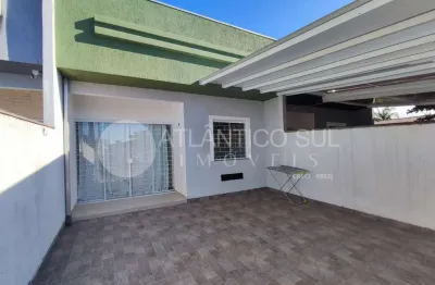 Casa à venda, 03 quartos em praia de leste, pontal do parana - pr