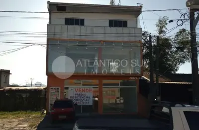 Comercial à venda, praia de leste, pontal do parana - pr. ref. 329c