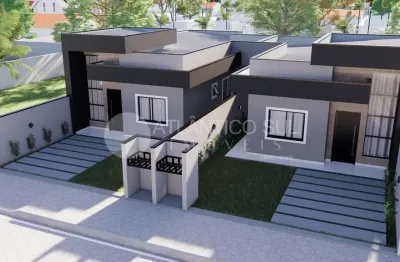 Casa com 3 quartos à venda no Canoas, Pontal do Paraná 