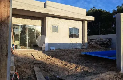 Casa com piscina à venda, shangri-lá, pontal do parana - pr