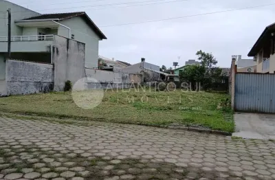 Terreno à venda, a 350 metros do mar, atami, pontal do parana - pr