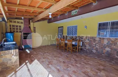 Casa à venda, 300 metros do mar em  monções, pontal do parana - pr