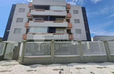 Apartamento com 3 quartos à venda, gaivotas, matinhos - pr
