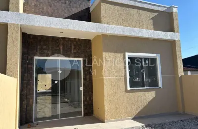 Casa com 3 quartos à venda, praia de leste, pontal do parana - pr