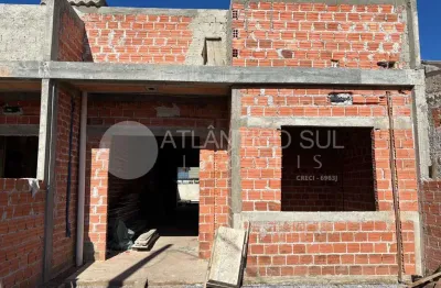 Casa com 3 quartos à venda, santa terezinha, pontal do parana - pr