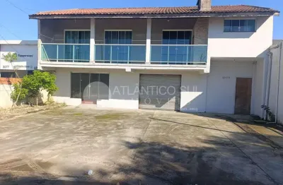 Imóvel comercial frente a rodovia em pontal do parana - pr