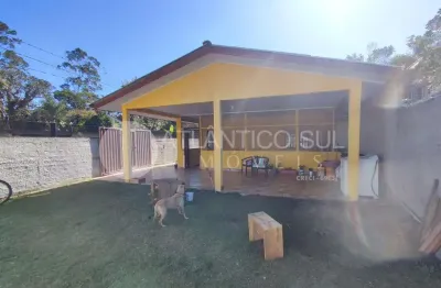 Casa com 3 quartos à venda no Guaraguaçu, Pontal do Paraná 
