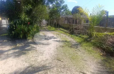 Terreno a venda em região de moradores, shangri-lá, pontal do parana - pr