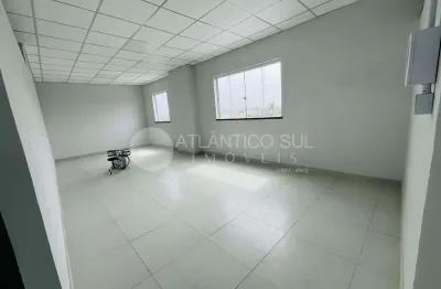 Comercial para locação, praia de leste, pontal do parana - pr