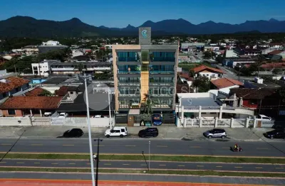 Apartamento a beira mar à venda, rivieira, matinhos - pr