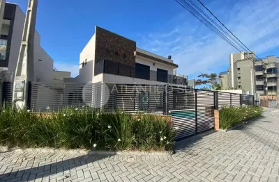 Sobrado alto padrão com piscina a  venda, canoas, pontal do parana - pr