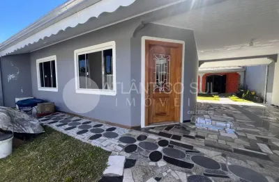 Casa para locação por temporada no balneário primavera, pontal do parana - pr