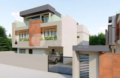 Casa em condomínio fechado com 3 quartos à venda no Canoas, Pontal do Paraná 