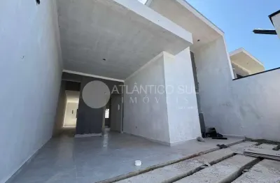 Casa com 1 quarto à venda na Praia Grande, Matinhos 