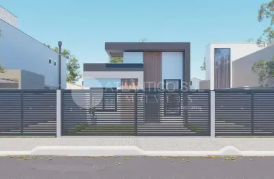 Casa com 2 quartos à venda no Riviera, Matinhos 