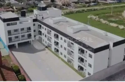 Apartamento à venda, 500 metros do mar no albatroz, matinhos - pr