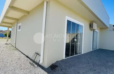 Casa com 2 quartos para alugar no Jardim Jacarandá, Pontal do Paraná 