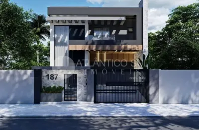 Casa com 4 quartos à venda no Balneário Flórida, Matinhos 