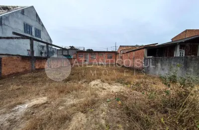 Terreno à venda na Praia de Leste, Pontal do Paraná 