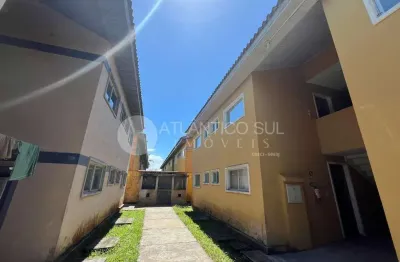 Apartamento a venda com 02 quartos, carmery, pontal do parana - pr