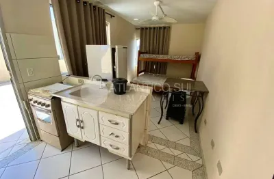 Kitnet / Stúdio à venda na Praia de Leste, Pontal do Paraná 