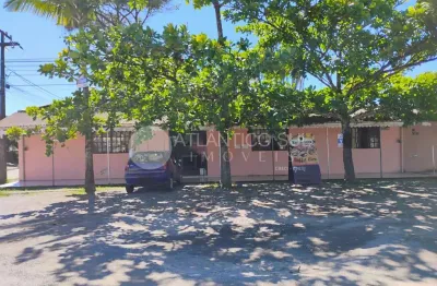 Ponto comercial com 1 sala à venda em Balneário Betaras, Matinhos 