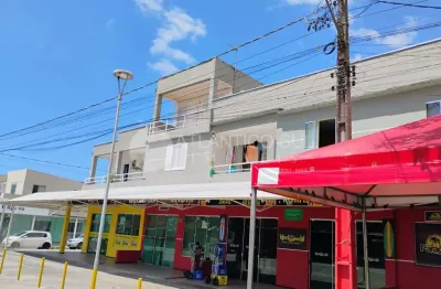 Ponto comercial com 4 salas à venda no Santa Terezinha, Pontal do Paraná 