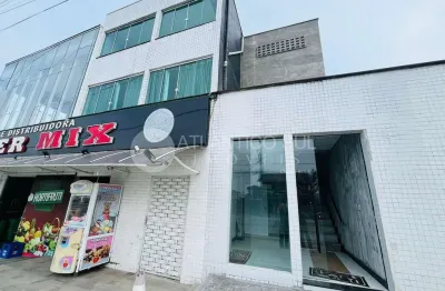 Comercial para locação, praia de leste, pontal do parana - pr