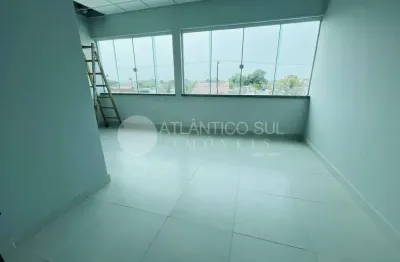 Comercial para locação, praia de leste, pontal do parana - pr